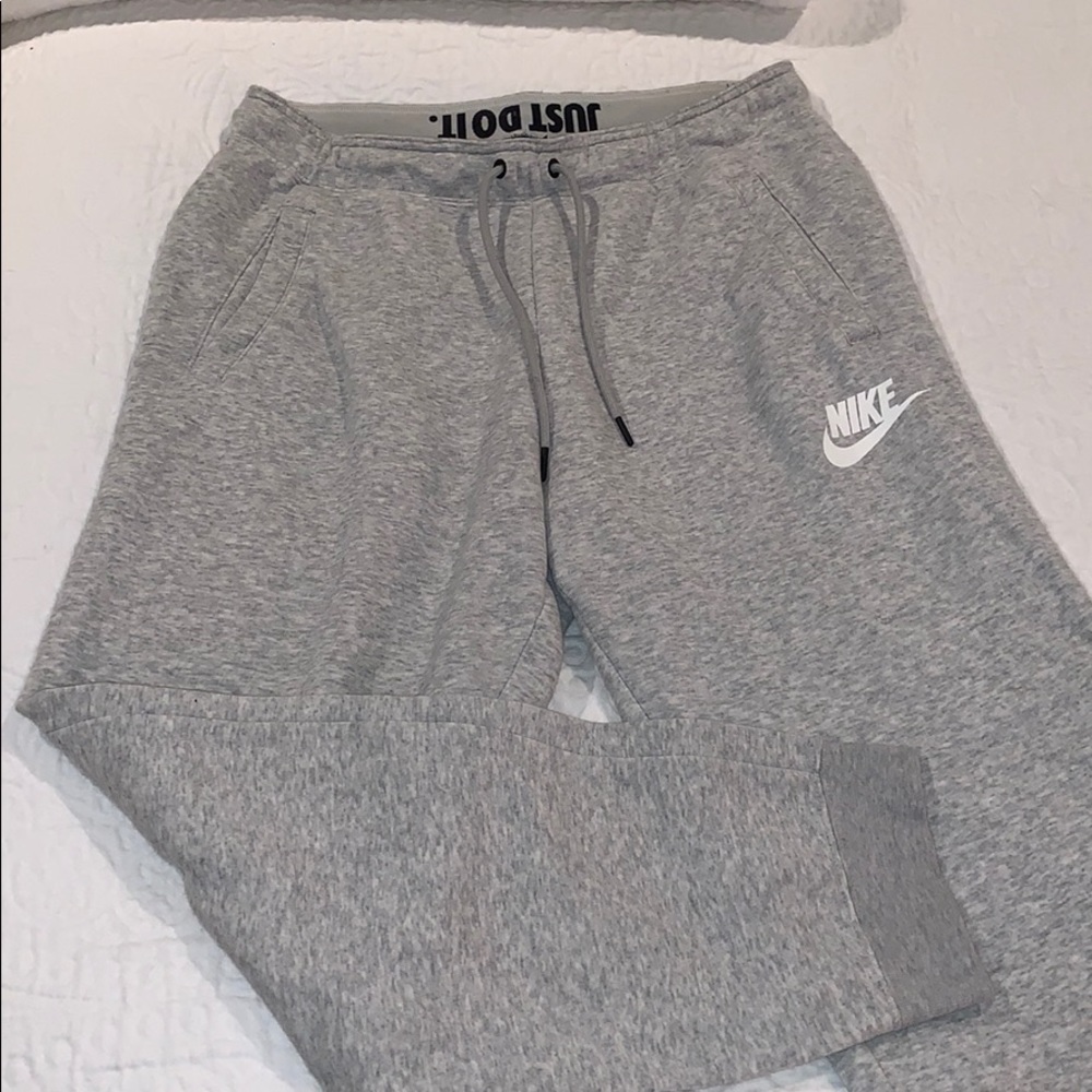 Joggers